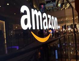 Amazon gana un 40% más durante la pandemia